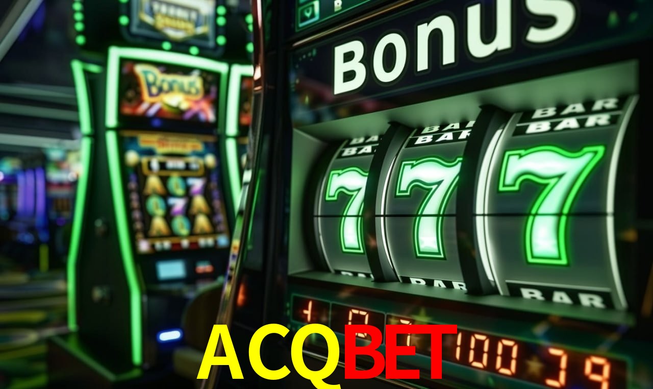 Secure Login ACQBET