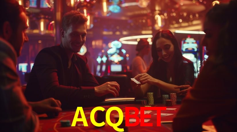A Popularidade dos Caça-Níqueis no ACQBET
