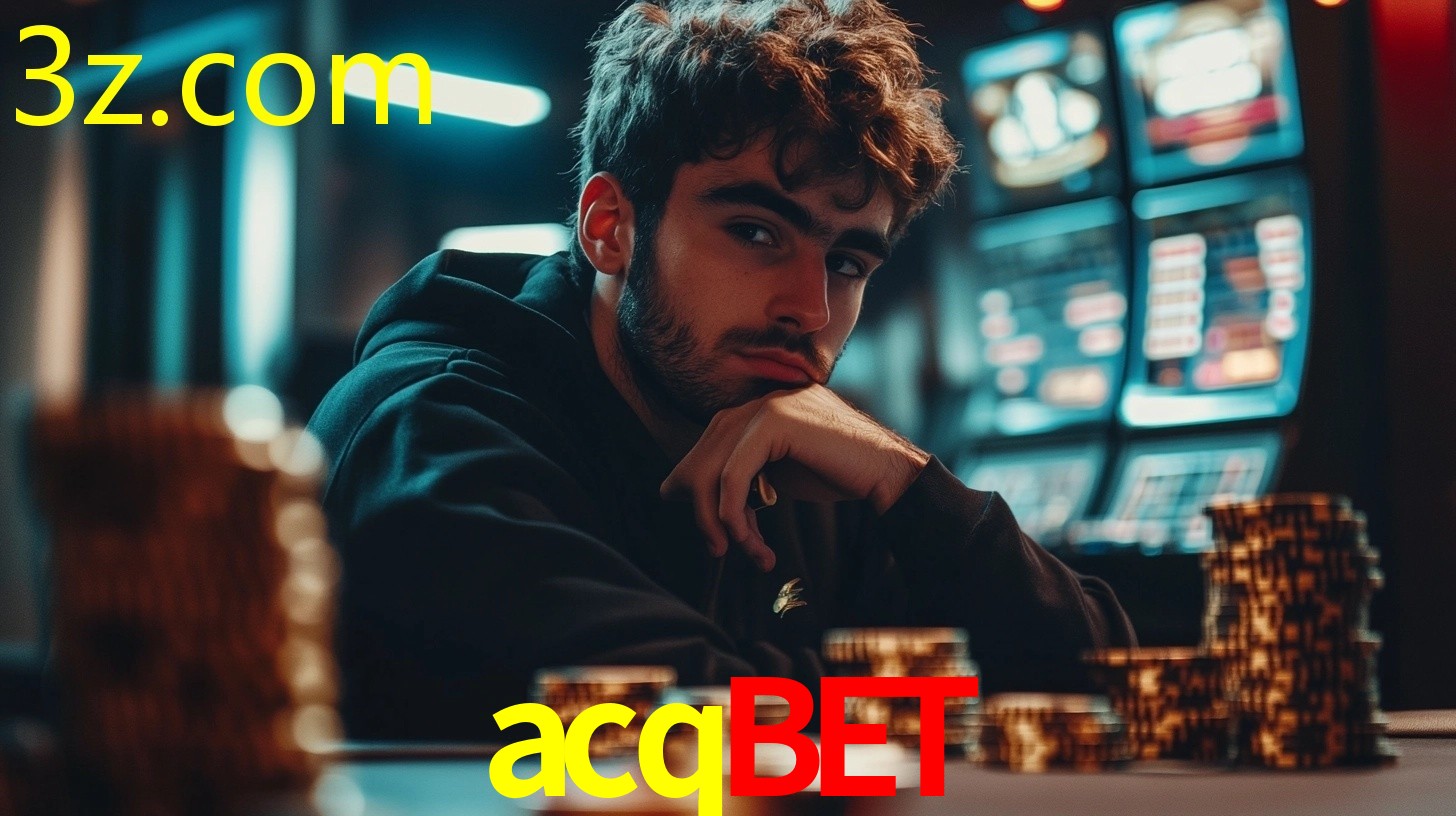 ACQBET