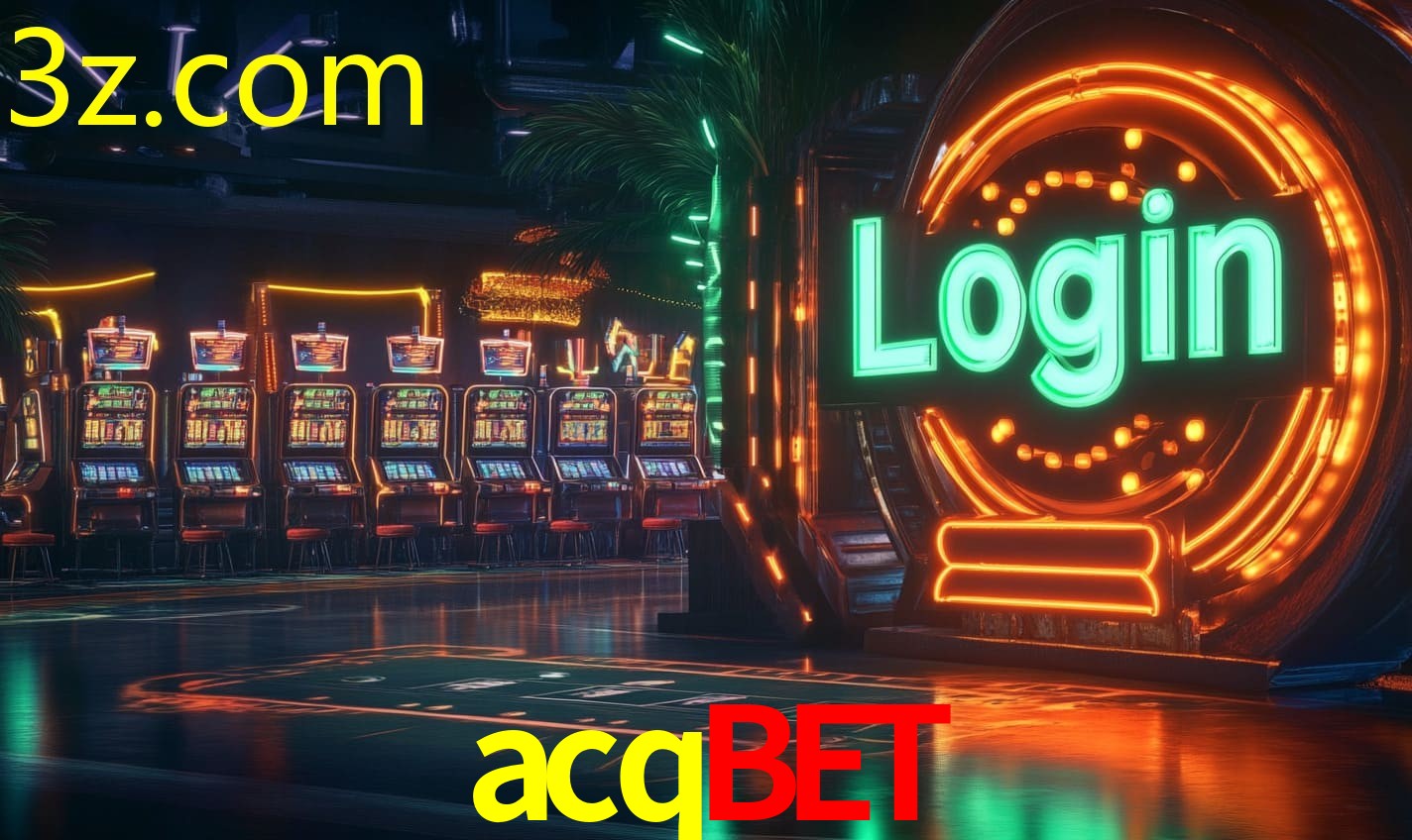 ACQBET