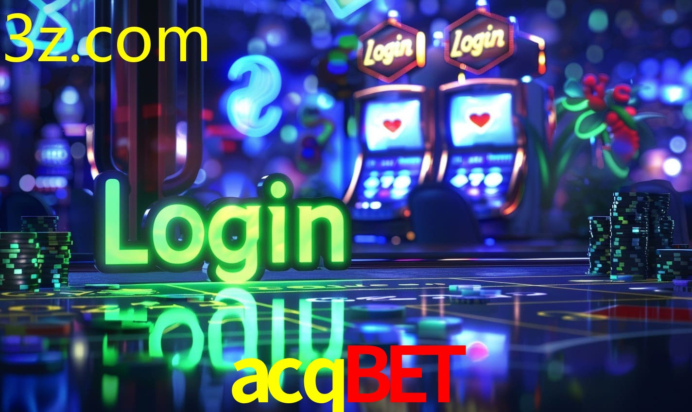 ACQBET