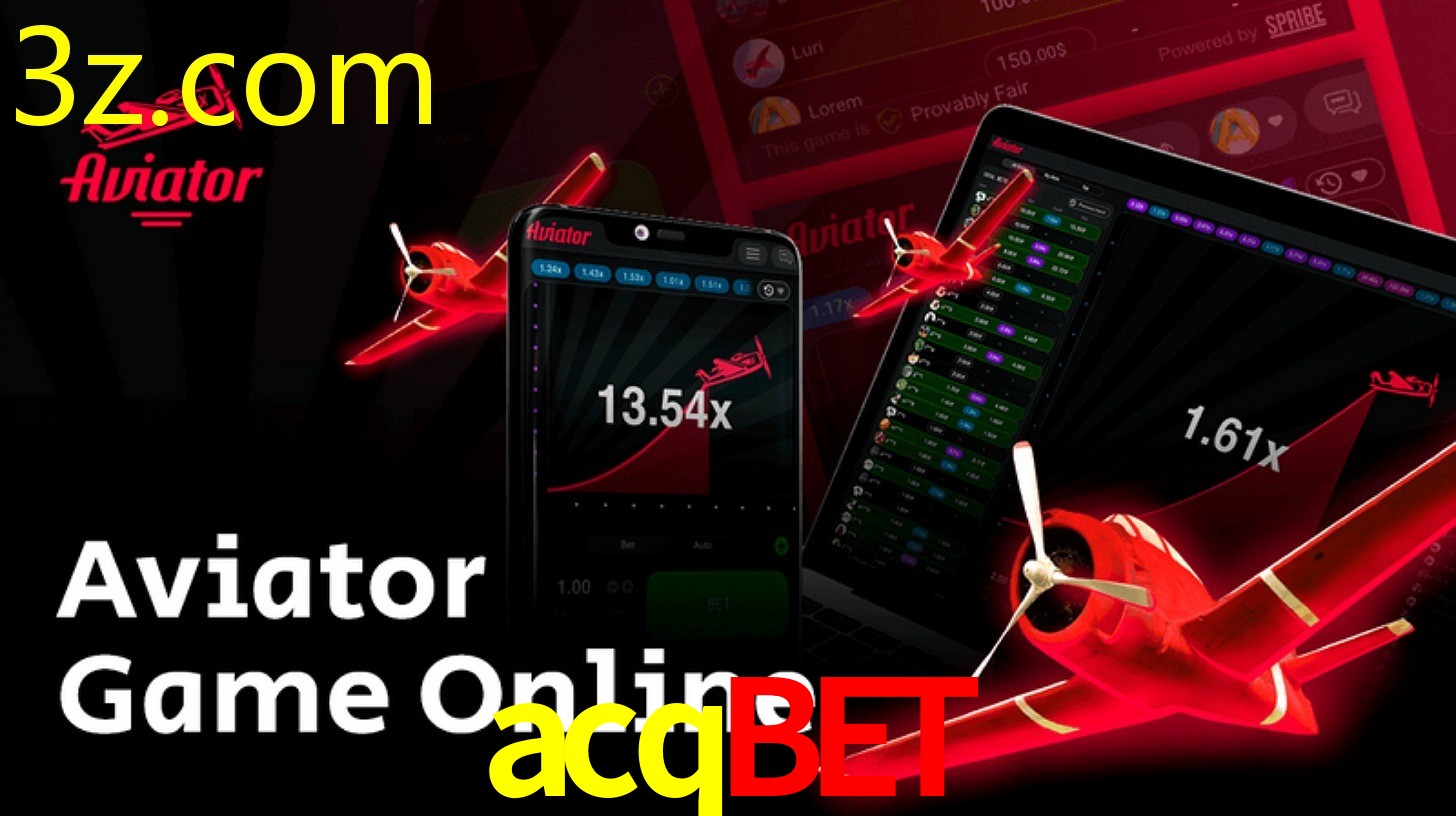 ACQBET