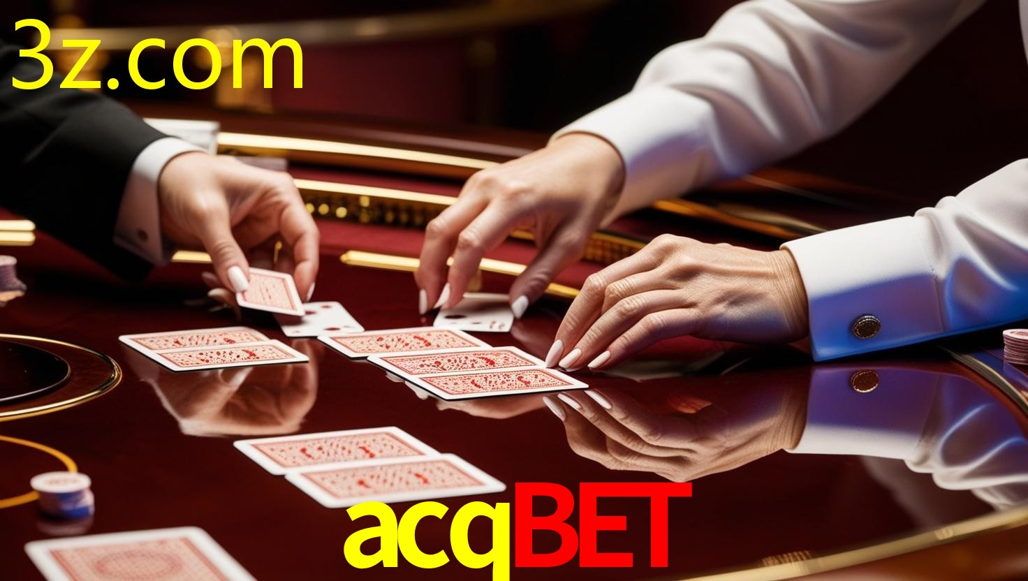 ACQBET