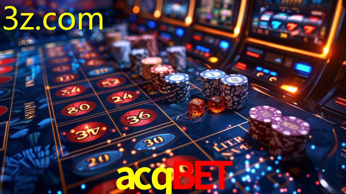 ACQBET