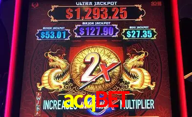 Descubra a Magia dos Jogos de Arcade no acqbet