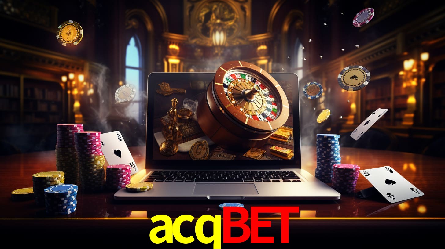 VIP Casino acqbet