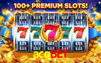 Descubra o Mundo do Cassino Online com acqbet