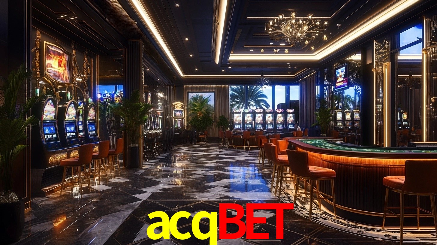 Premium Interface acqbet