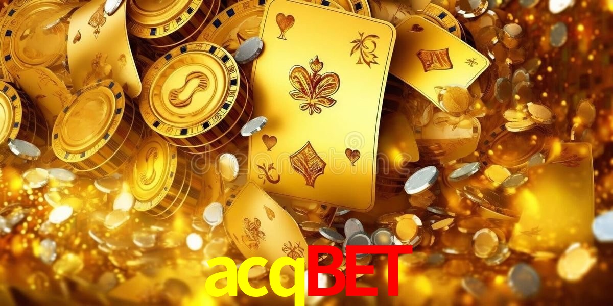 Descubra a Essência do acqbet: Nossa História e Compromissos