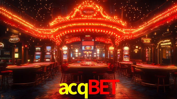 Ofertas Imperdíveis na acqbet: Promoções e Bônus Que Valem a Pena