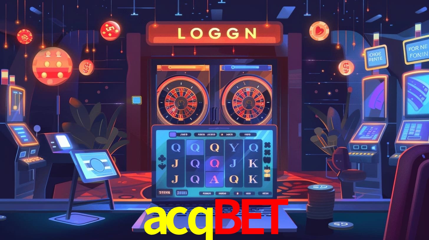 Segurança 2FA acqbet