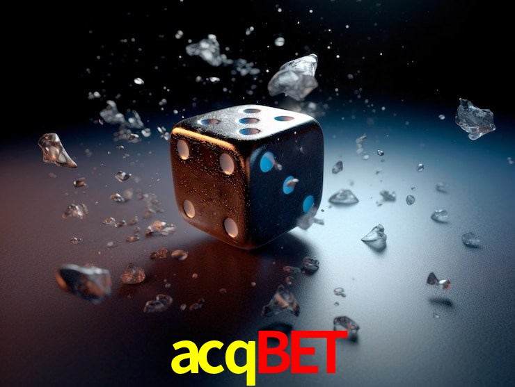 Integração de APIs acqbet