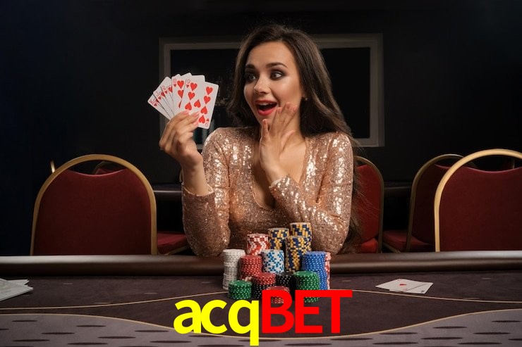 A Emoção da Loteria na acqbet: Uma Chance de Mudança de Vida