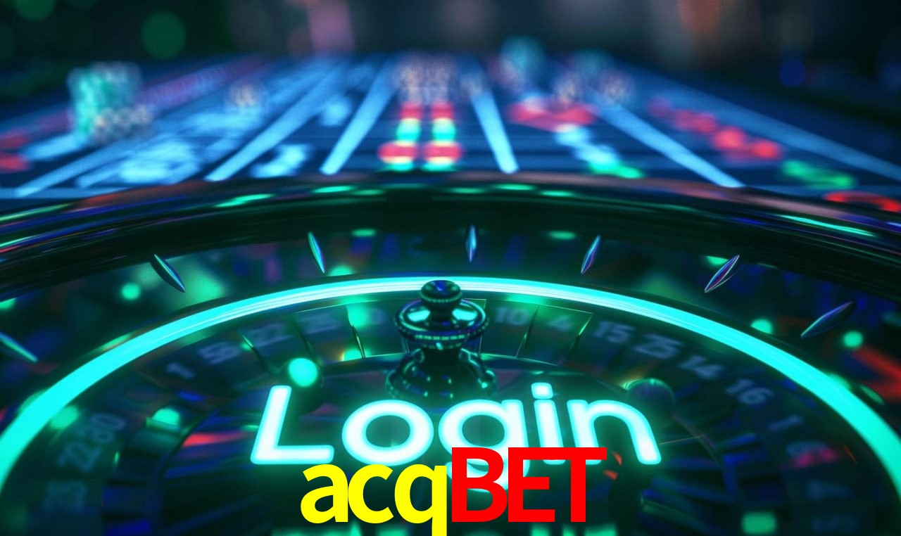 Casino Ao Vivo acqbet