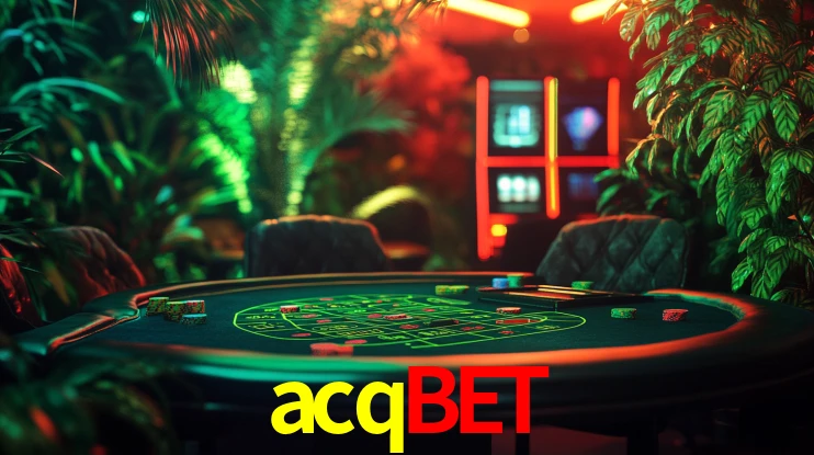 Live Casino acqbet