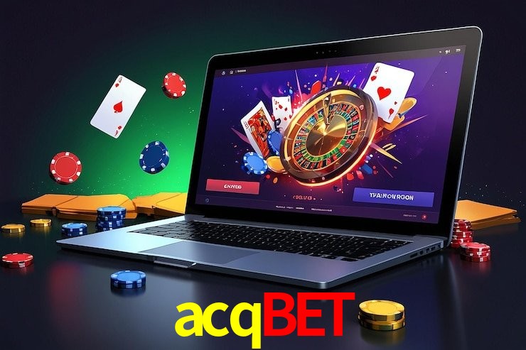 Tecnologia da Plataforma acqbet