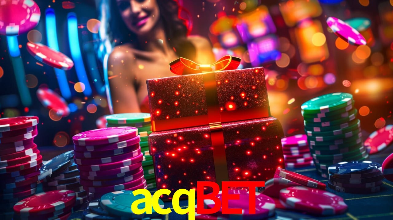 Inovações de Jogos na acqbet: O Futuro das Experiências Interativas