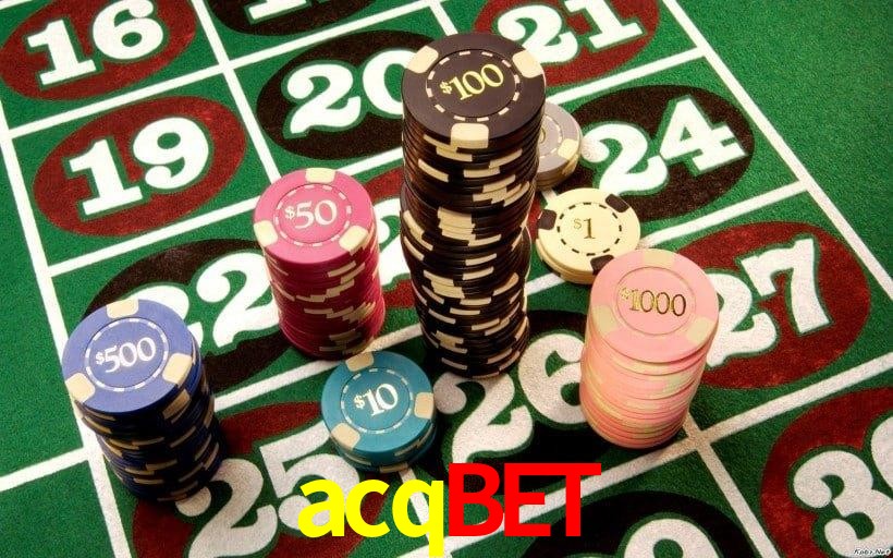 Descubra o Programa VIP da acqbet: Vantagens Exclusivas para Jogadores