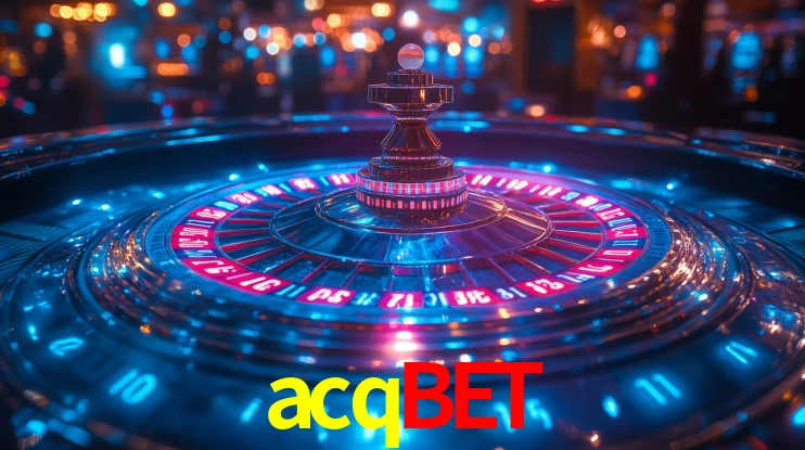 acqbet Bônus - acqbet visual 1