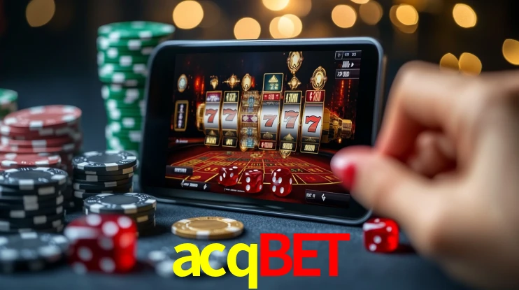 Daily Bonuses acqbet