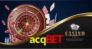 Casino VIP acqbet