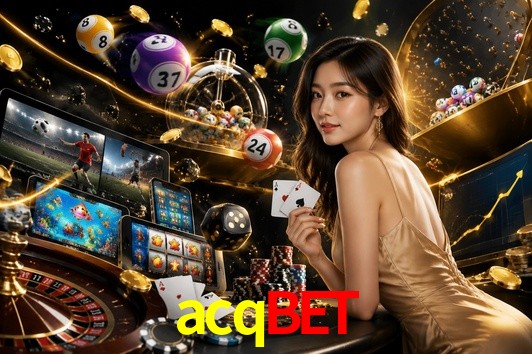 Flash Promotion acqbet