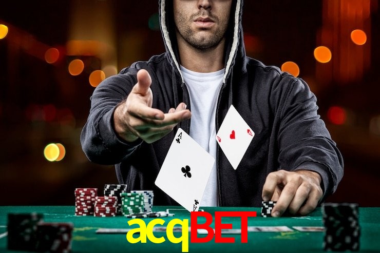 Bônus Generosos e Exclusivos no acqbet para Você!