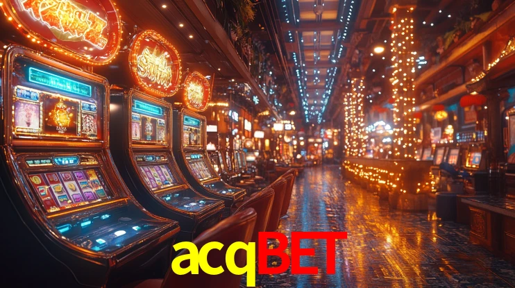 acqbet.com