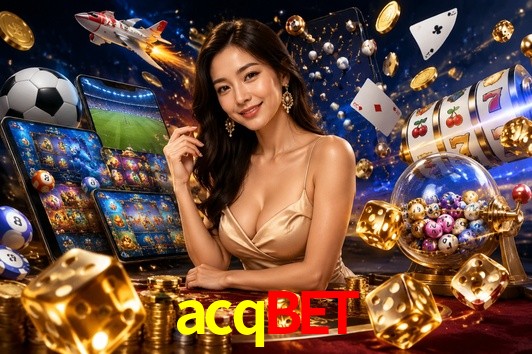 Live Casino acqbet