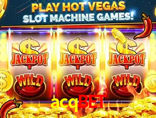 Inovações de Jogos na acqbet: O Futuro das Experiências Interativas