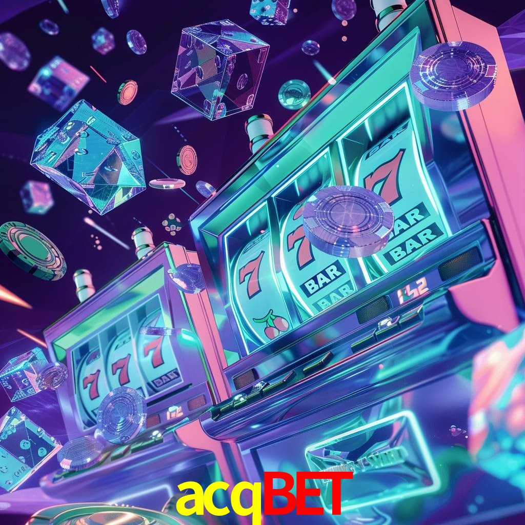 A Experiência Imersiva dos Cassinos Ao Vivo no acqbet