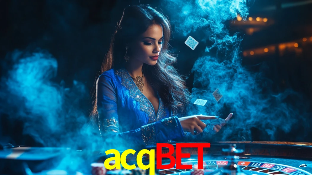 Descubra a Essência do acqbet: Nossa História e Compromissos
