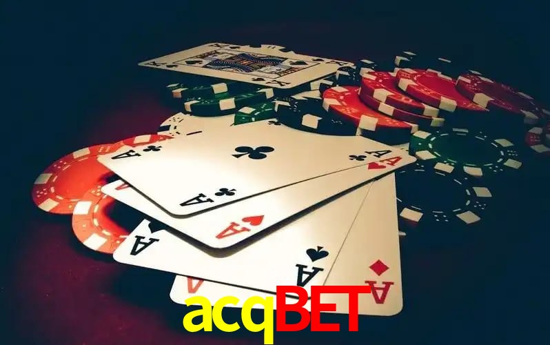 acqbet Aplicativo - acqbet visual 1
