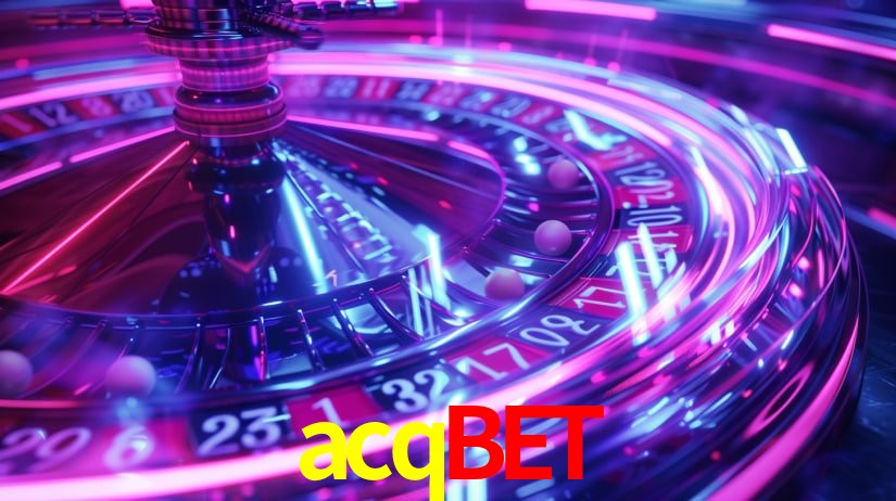 Explorando a Categoria de Eventos em Apostas na acqbet