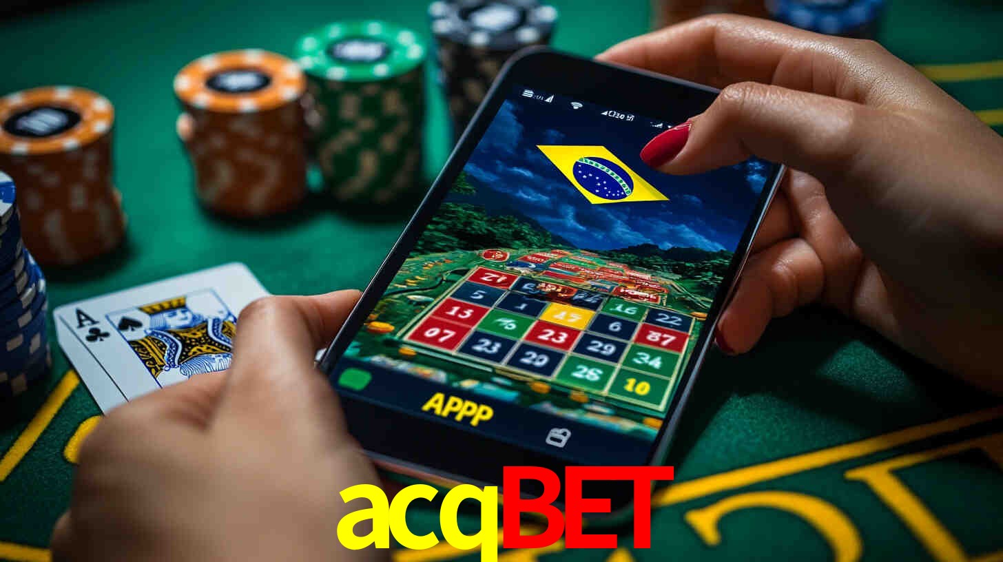 A Experiência Imersiva dos Cassinos Ao Vivo no acqbet