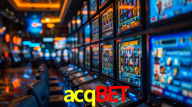 Exclusive Offers acqbet