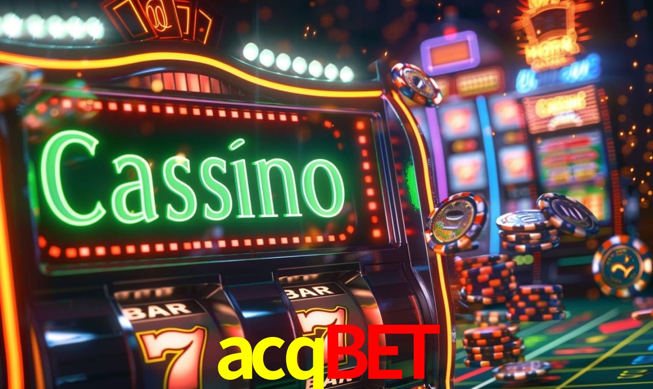 Diretório de Jogos acqbet