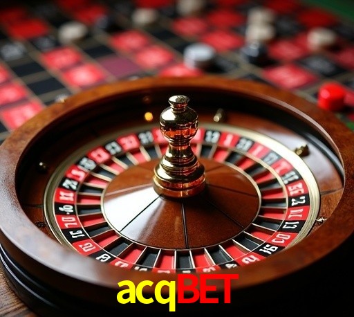Design Responsivo acqbet