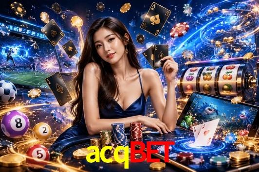 2FA Security acqbet