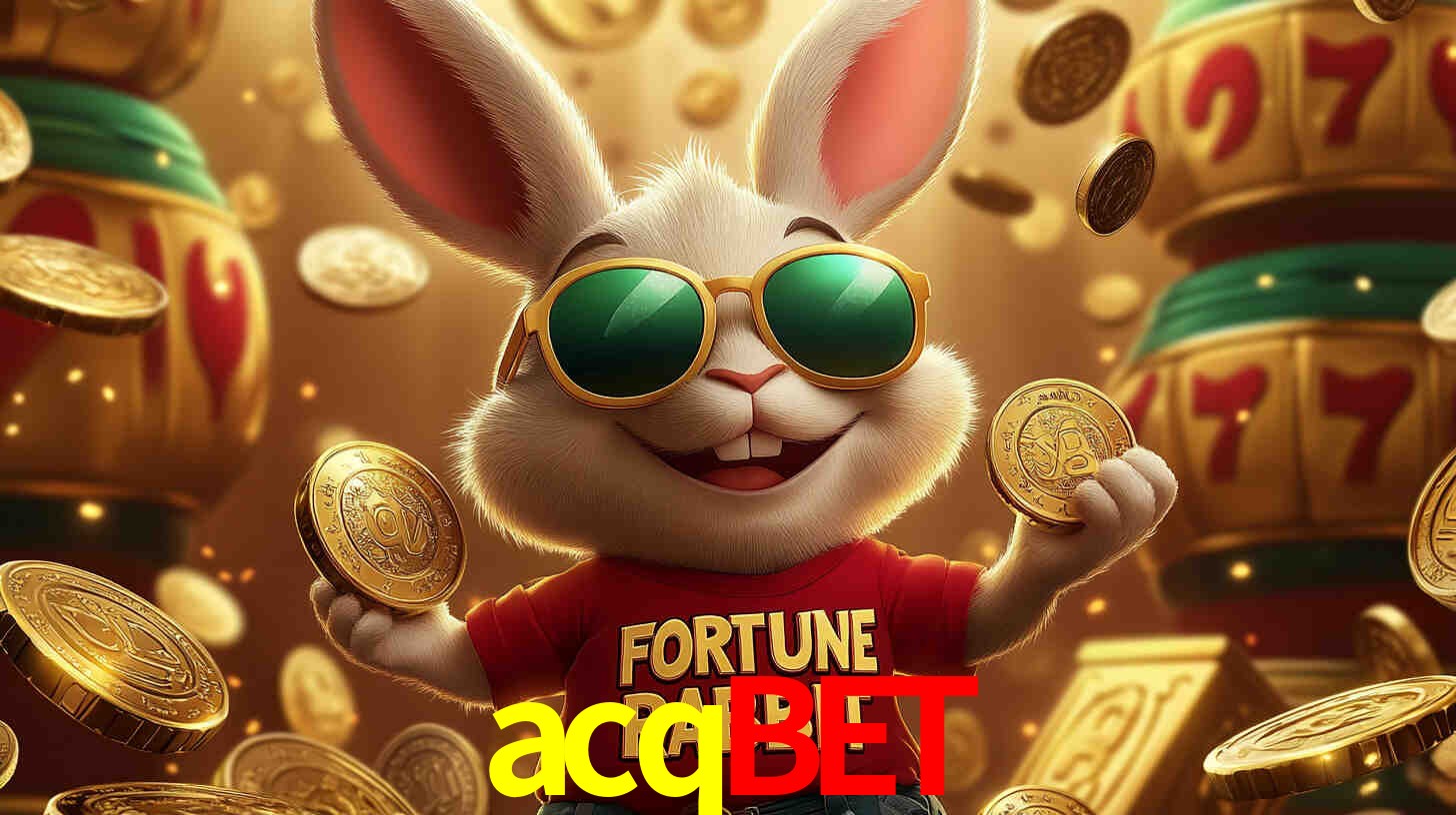 acqbet: Seu Especialista em Apostas Esportivas Brasileiras