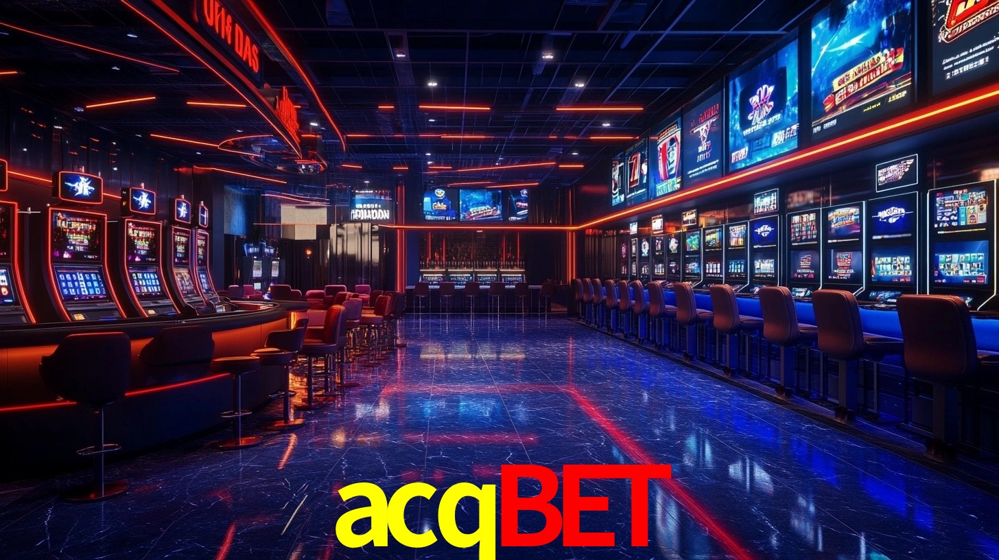 Tournaments acqbet