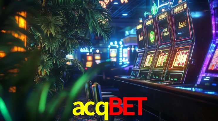 Roulette Table acqbet