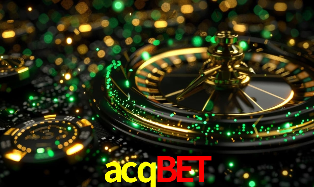 Promoções Sazonais acqbet