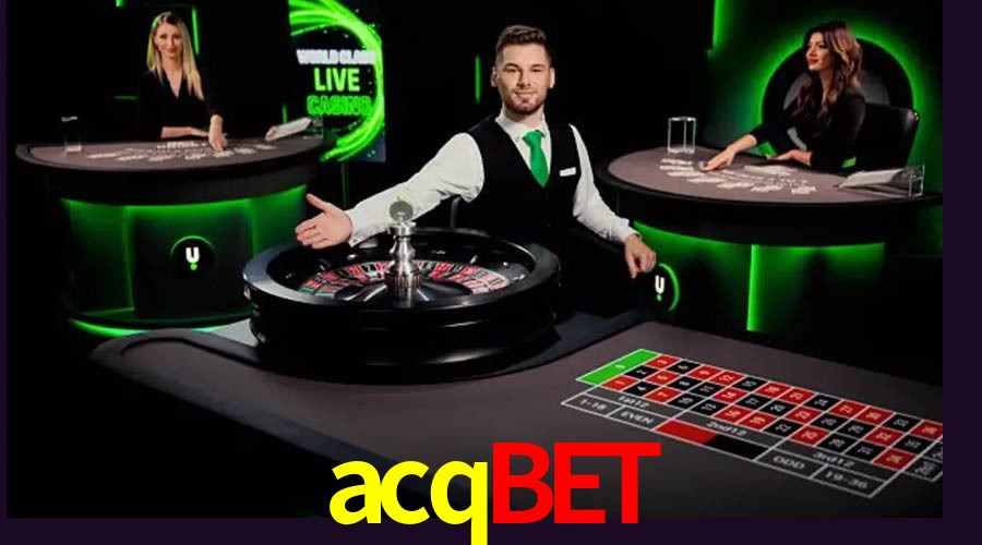 Seasonal Promotions acqbet