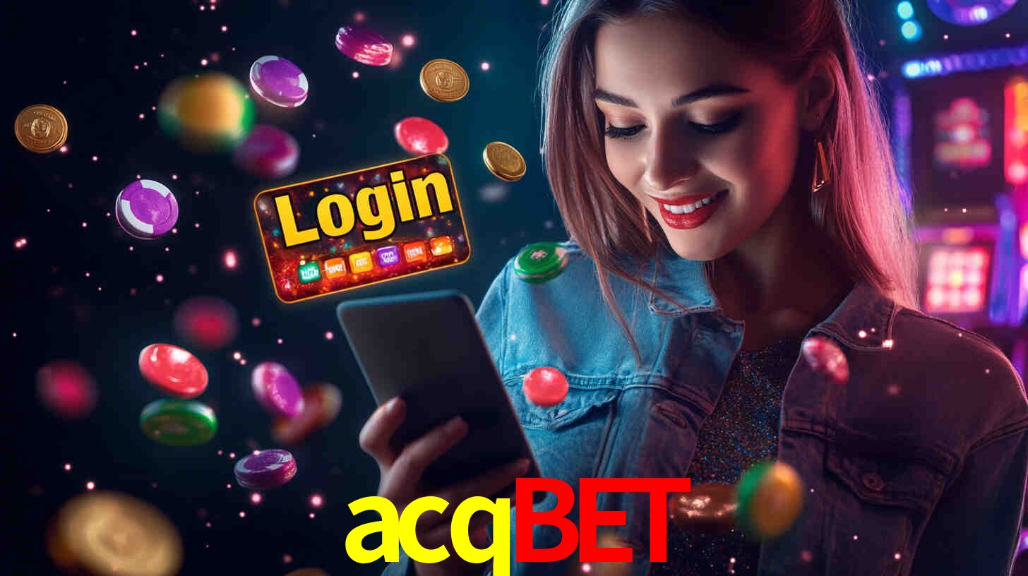 Apostas Esportivas na acqbet: Um Guia Completo