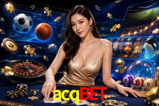 Account Benefits acqbet