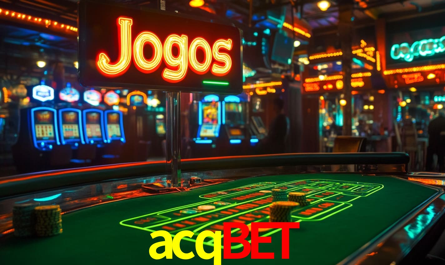 Avaliações dos Jogadores acqbet