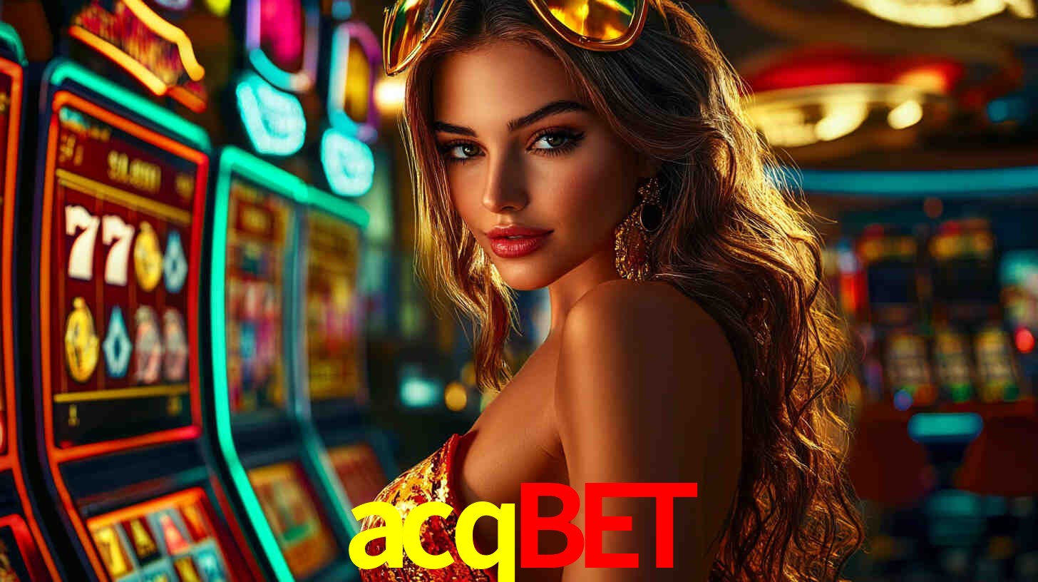 Welcome Bonus acqbet