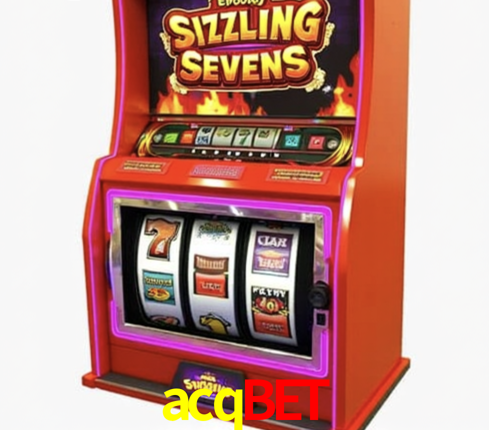 acqbet Plataforma - acqbet visual 1
