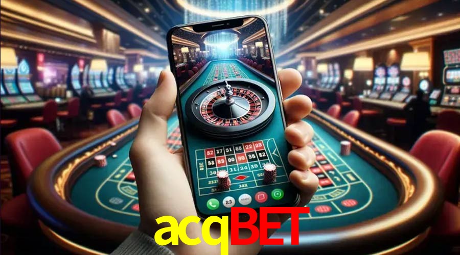 Quick Registration acqbet